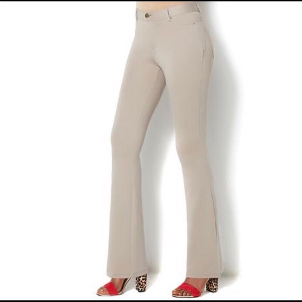 IMAN PANTS SZ 18S - Picture 7 of 7